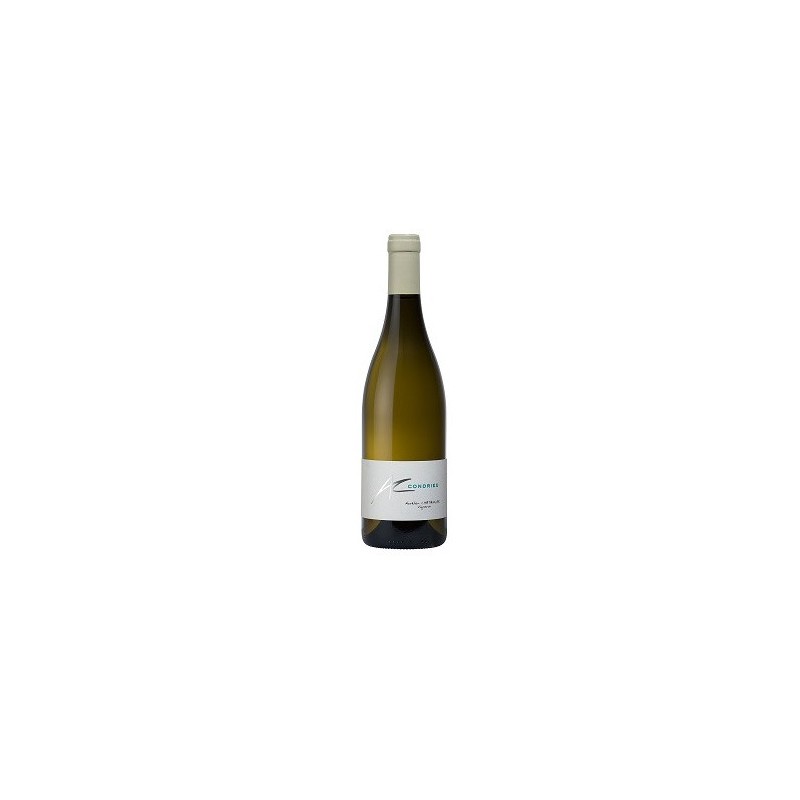 Aurélien Chatagnier 2018 Condrieu