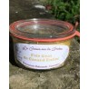 foie gras de canard entier 200g