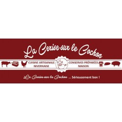 Terrine de Lapin au Chablis 120G