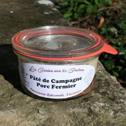 pâté de campagne