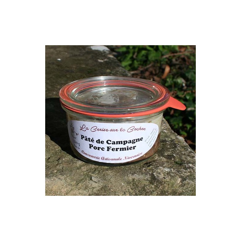 pâté de campagne