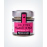 Rillettes d'araignée de mer au petit prince Guilevic 85G