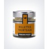 Rillettes de tourteau 85G
