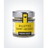 Rillettes de Saint Jacques 90G