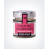Rillettes de langoustine aux cocos de Paimpol 0G