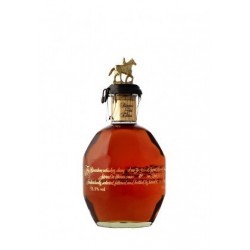 Blanton's Gold Edition