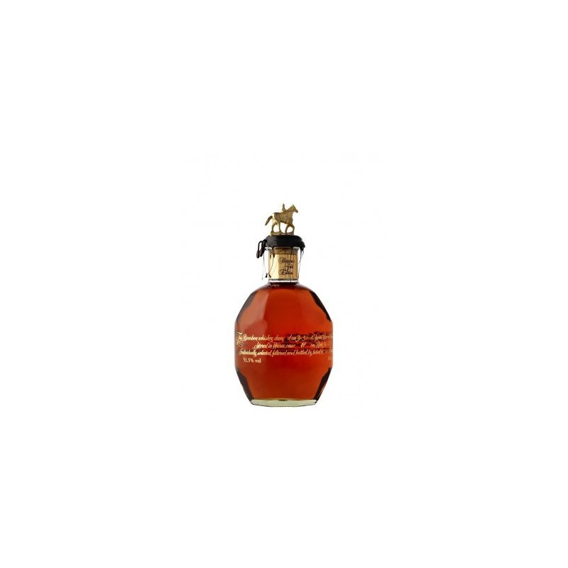 Blanton's Gold Edition
