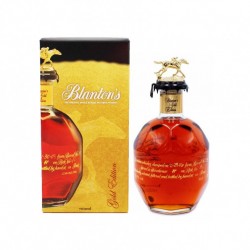 Blanton's Gold Edition