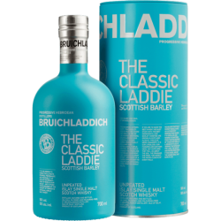 Whisky Bruichladdich Classic Laddie