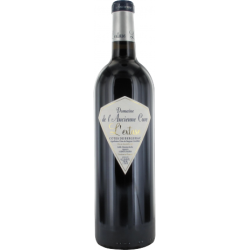 Côtes de Bergerac Extase 2016 Ancienne Cure
