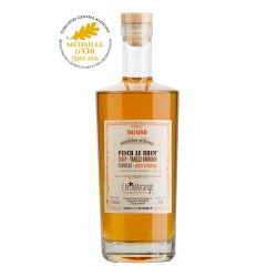 Punch au rhum Duo de vanille