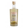Punch au rhum Gingembre/Citron vert