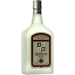 Neisson blanc Le Rhum par Neisson