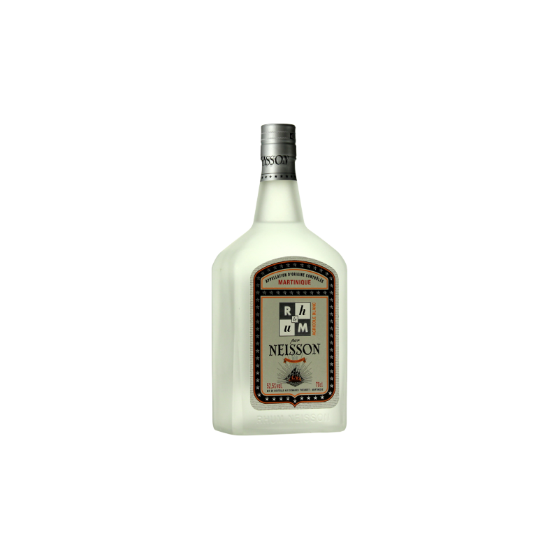 Neisson blanc Le Rhum par Neisson