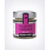 Rillettes cabillaud aux cèpes