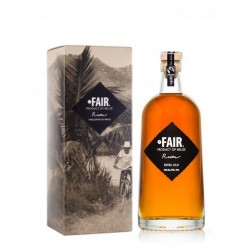 Rhum Fair Belize XO