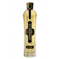 Liqueur de fleurs de Sureau Saint Germain