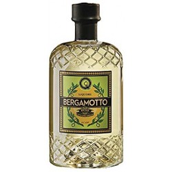 Liqueur de bergamote Quaglia