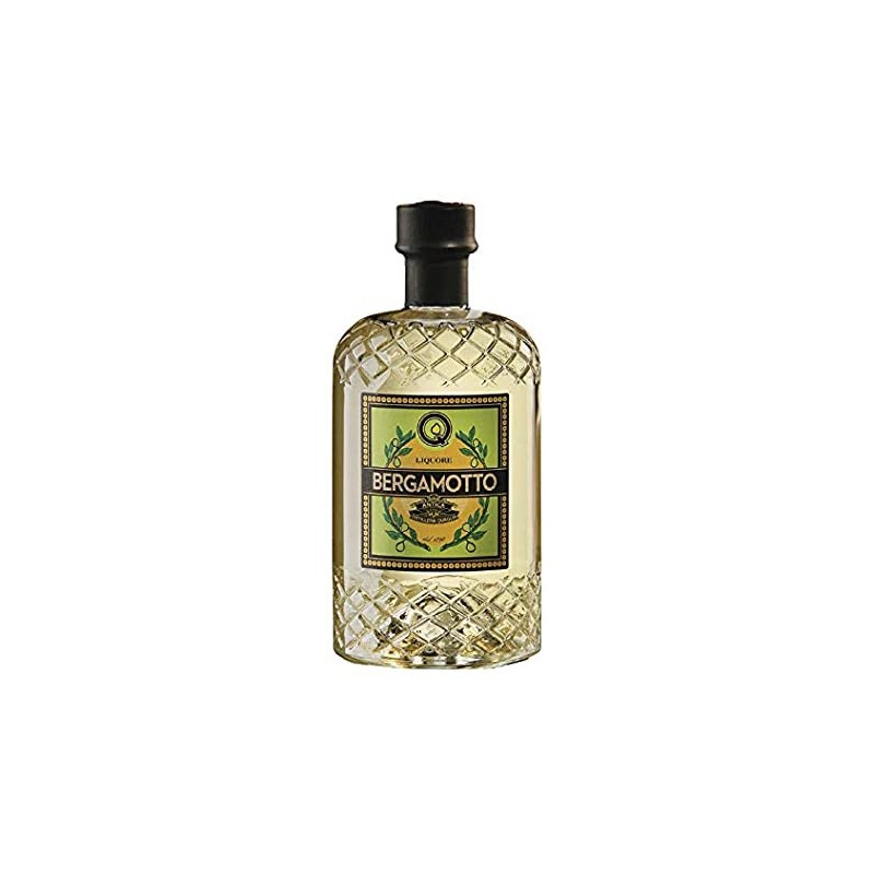 Liqueur de bergamote Quaglia
