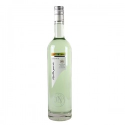 Liqueur de Menthe Poivrée