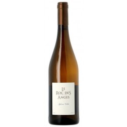 Côtes Catalanes blanc Iglesia Vella 2019 Marjorie Gallet