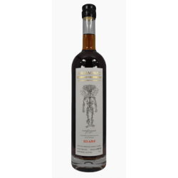 Armagnac Assemblage 20 ans Domaine d'Aurensan