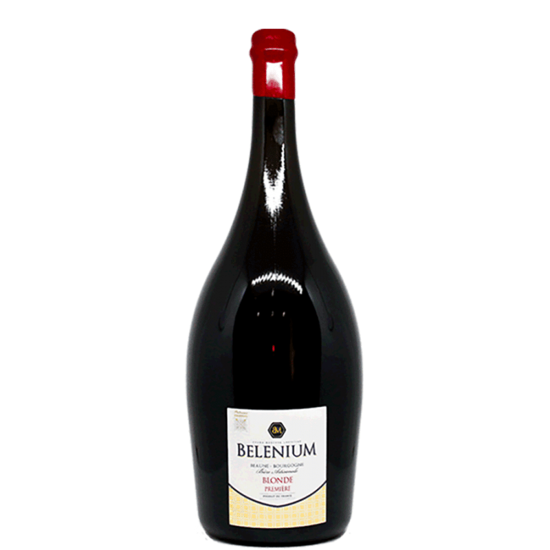 MAGNUM Belenium blonde 1,5L