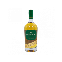 Whisky Cotswolds 3 ans Peated