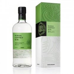 Gin Nikka Coffey