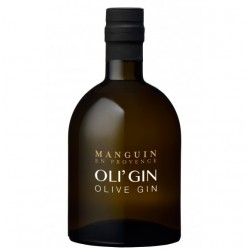 Gin Oli'Gin