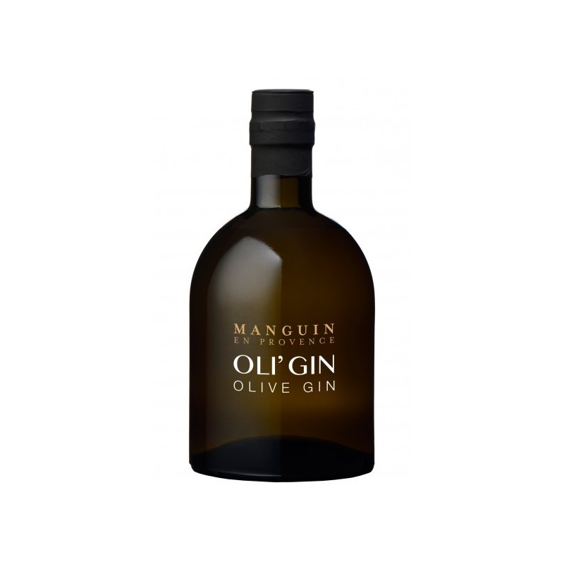 Gin Oli'Gin