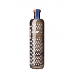 Gin Bobby's Brune