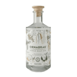 Ornabrak Single Malt Gin