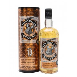 Whisky Timorous Beastie Douglas Laing