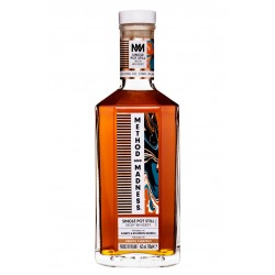 Whisky Method & Madness Single Pot Still