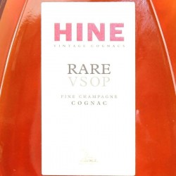 Cognac VSOP Rare HINE