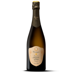 Champagne Veuve Fourny Cuvée R 1er Cru