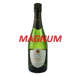 Champagne Veuve Fourny 1er cru Blanc de blancs Magnum