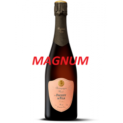 Champagne Veuve Veuve Fourny Rosé Brut 1er cru Magnum
