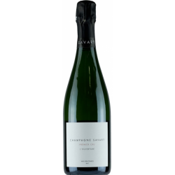 Champagne SAVART L'Ouverture 1er Cru