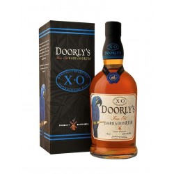 Rhum Doorly's XO