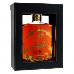 Magnum Millonario XO étui cuir