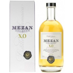 Mezan Jamaica XO