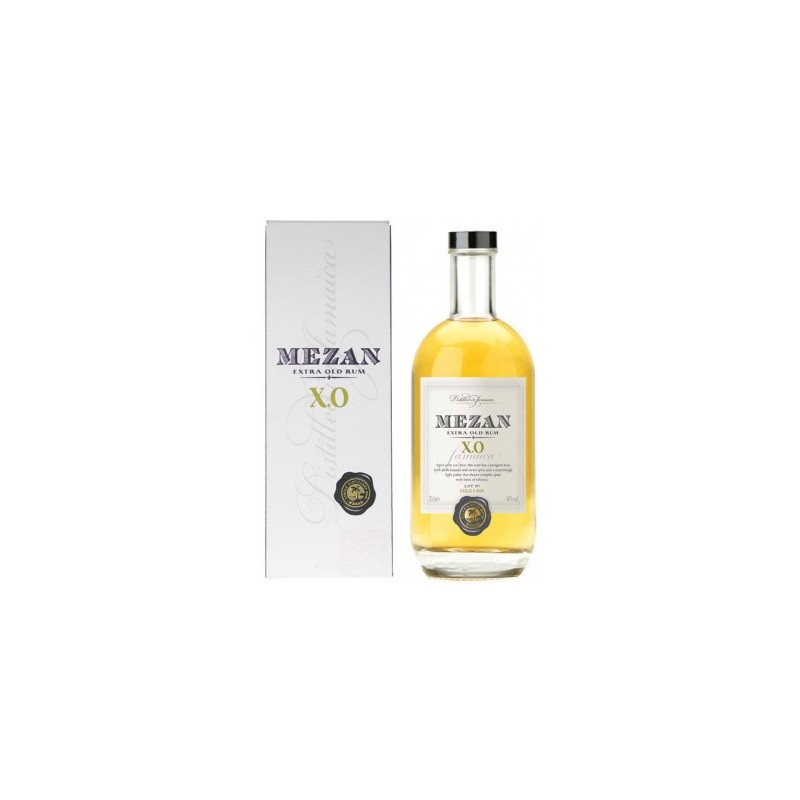 Mezan Jamaica XO