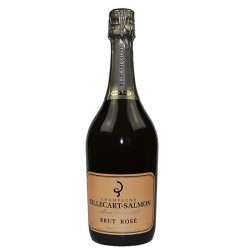 Billecart-Salmon Brut Rosé