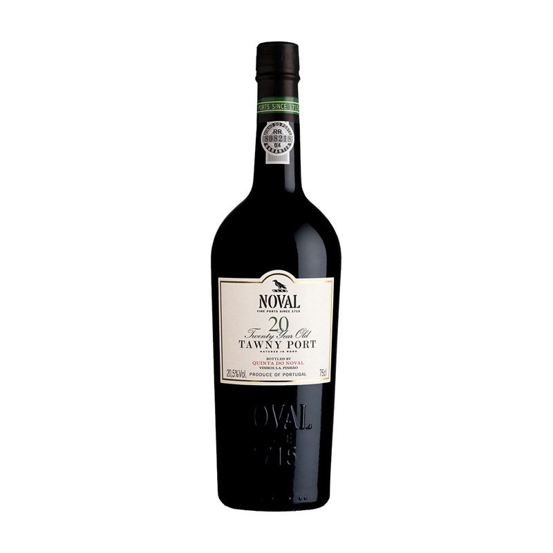 Porto Tawny 20 ans Quinta do Noval