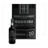 Madeira Malvasia 10 ans