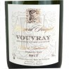 Vouvray Brut Méthode Traditionnelle Bernard FOUQUET