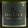 Champagne Deutz -Brut Classic