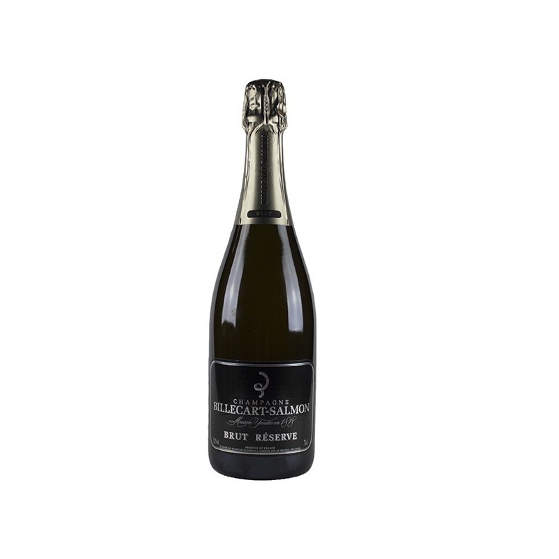 Billecart-Salmon Brut Réserve